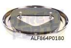 Embleem achterzijde Fiat  Origineel  735565897, Verzenden, Nieuw, Fiat