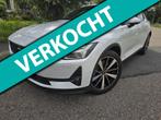 Polestar 2 Long Range Dual Motor Plus Pilot78kWh, Automaat, Polestar 2, Gebruikt, Zwart