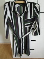 Object - gestreepte blouse jurk maat 36, Object, Ophalen of Verzenden, Zo goed als nieuw, Maat 36 (S)