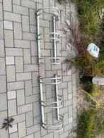 Fietsenrek - 2 stuks, Ophalen, Gebruikt