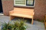 Leuk bankje van douglas hout iedere gewenste maat, Ophalen of Verzenden, Nieuw, Hout