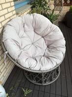 balkon meubels, Ophalen, Zo goed als nieuw, Metaal, Eén