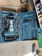 Bosch gsh11vc breekhamer met beitel hakhamer gsh 11kg, Ophalen of Verzenden, Zo goed als nieuw, 600 watt of meer, Boor- en/of Breekhamer