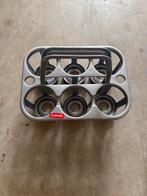 Curver flessenrek, Ophalen of Verzenden, Nieuw