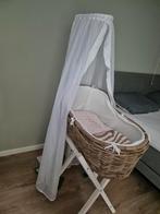 kidsmill moses wieg, Kinderen en Baby's, Babywiegjes en Ledikanten, Ophalen, Zo goed als nieuw, Wieg
