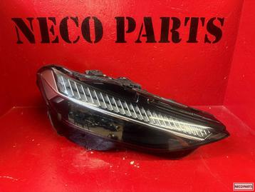 AUDI A5 8B3 B10 MATRIX FULL LED KOPLAMP 8B3941036AA beschikbaar voor biedingen