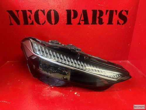 AUDI A5 8B3 B10 MATRIX FULL LED KOPLAMP 8B3941036AA, Auto-onderdelen, Verlichting, Audi, Gebruikt, Ophalen of Verzenden