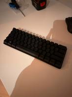 Razer Huntsman mini toetsenbord, Computers en Software, Toetsenborden, Ophalen of Verzenden, Zo goed als nieuw