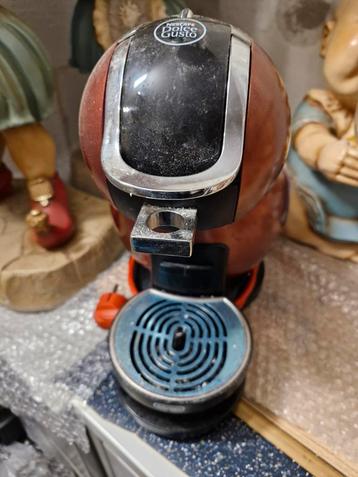 Dolce Gusto Melody 3 - Delonghi beschikbaar voor biedingen