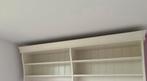 Ikea Liatorp hangkast / boekenplank / keukenkastje, Ophalen, Gebruikt