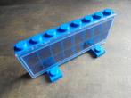 Lego Large Minifigure Display Case (zie foto's) 6, Kinderen en Baby's, Speelgoed | Duplo en Lego, Ophalen of Verzenden, Gebruikt