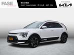 Kia Niro 1.6 GDi Hybrid ExecutiveLine | Schuif-/kanteldak |, Auto's, Kia, Te koop, 73 €/maand, 141 pk, SUV of Terreinwagen
