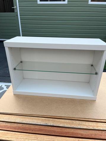 Ikea Besta wandkast beschikbaar voor biedingen