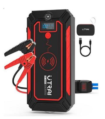 Utrai Jumpstarter JSTAR 4 (2500A) beschikbaar voor biedingen