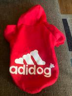 Honden Adidog hoody pakje xs, Dieren en Toebehoren, Ophalen of Verzenden, Zo goed als nieuw