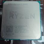 AMD Ryzen 5 2600 Processor, Computers en Software, Processors, 6-core, Gebruikt, Ophalen of Verzenden, AM4