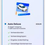 Theorie Toppers Auto theorie pakket, Boeken, Studieboeken en Cursussen, Ophalen of Verzenden, Zo goed als nieuw, Niet van toepassing