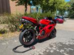 Zeer nette Ducati 1098 met Carbon, Motoren, Motoren | Ducati, Particulier, Super Sport, 2 cilinders, 1098 cc
