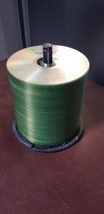 Beschrijfbare CD ~ R  op spindel., Computers en Software, Beschrijfbare discs, Ophalen, Nieuw, Op spindel