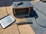 Severin TO 2052 mini oven, Ophalen, Minder dan 45 cm, Gebruikt, Oven