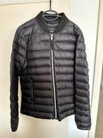 Mooie zwarte jas van Mango, maat L, Kleding | Dames, Jassen | Winter, Mango, Zwart, Maat 42/44 (L), Ophalen of Verzenden