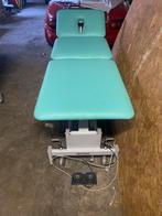 Gymna Massagetafel - Zo goed als nieuw!, Ophalen, Zo goed als nieuw, Massagetafel