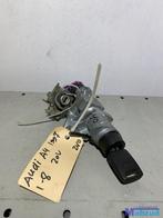 AUDI A4 B5 Contactslot met 1 sleutel, Auto-onderdelen, Ophalen of Verzenden, Gebruikt, Audi