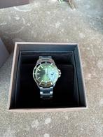 Emporio Armani horloge!! Nieuw in doos!!, Sieraden, Tassen en Uiterlijk, Horloges | Heren, Overige merken, Staal, Polshorloge