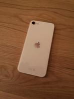 iPhone SE 64GB oplader en headphones, Telecommunicatie, Mobiele telefoons | Apple iPhone, Wit, IPhone SE (2016), Ophalen of Verzenden