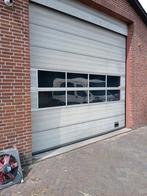 Roldeur panelen, Doe-het-zelf en Verbouw, Deuren en Horren, Ophalen, 120 cm of meer, Garagedeur, 215 cm of meer