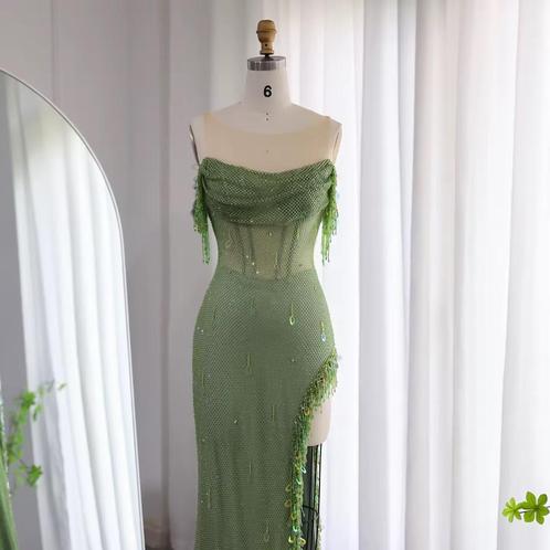 Prachtige galajurk avondjurk feestjurk cocktailjurk 32/34, Kleding | Dames, Gelegenheidskleding, Zo goed als nieuw, Galajurk, Maat 34 (XS) of kleiner