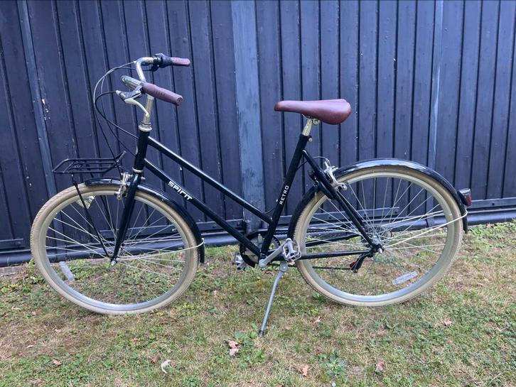 Bundel van 6 fietsen voor de opknap, bieden, Fietsen en Brommers, Fietsen | Heren | Herenfietsen, Gebruikt, Overige merken, Versnellingen
