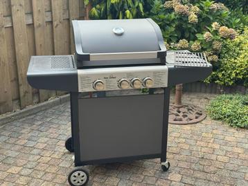 Nice Cooker Gas barbecue op wielen  beschikbaar voor biedingen