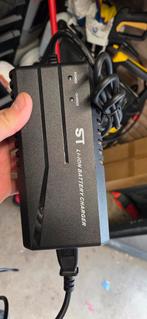 Gazelle E-bike Oplader - Goed Werkend, Ophalen of Verzenden