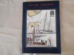 Hr. Ms. Urania. Caveo Non Timeo. Marine. Den Helder., Boeken, Verzenden, Niet van toepassing, Marine, Zo goed als nieuw
