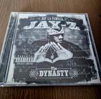 Jay-Z The Dynasty cd album, 2000 tot heden, Ophalen of Verzenden, Zo goed als nieuw