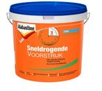 Alabastine Sneldrogende Voorstrijk Transparant, Doe-het-zelf en Verbouw, Verf, Beits en Lak, Overige kleuren, Nieuw, Ophalen of Verzenden