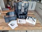 Jura XS90 One Touch, Ophalen, Gebruikt, 10 kopjes of meer, Koffiemachine