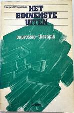 Keyes Het binnenste uiten, Gelezen, Margaret Keyes, Ophalen of Verzenden, Overige onderwerpen