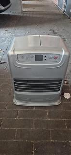 Clima Petroleumkachel - Zo goed als nieuw, Ophalen, Overige brandstoffen, Petroleumkachel, Zo goed als nieuw