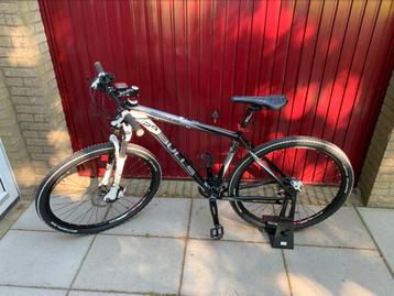 Mountainbike bulls copperhead 3 triple butted. beschikbaar voor biedingen