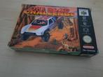 Off Road challenge N64, Gebruikt, 1 speler, Racen en Vliegen, Ophalen of Verzenden