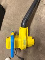 Gebruikte Laubsauber Tornado 1600 Plus Bladblazer, Ophalen, Gebruikt, Handgedragen, Met versnipperfunctie