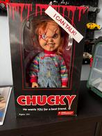 Chucky Pop, Verzamelen, Ophalen of Verzenden, Zo goed als nieuw, Actiefiguur of Pop