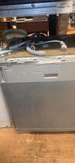 Zgan Ikea inbouw vaatwasser met garantie, Ophalen, Zo goed als nieuw, Inbouw, Minder dan 85 cm