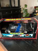 Raceauto Scalextric Mercedes, Ophalen of Verzenden, Gebruikt, Elektrisch, Overige merken