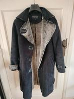 Lange jas. Rino & Pelle. Maat 36., Kleding | Dames, Rino & Pelle, Ophalen of Verzenden, Zo goed als nieuw, Maat 36 (S)