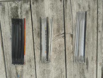 Mavic Ksyrium SSC SL Racefiets Wielset Spaken beschikbaar voor biedingen