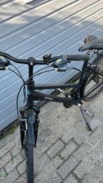 BTWIN sportfiets toerfiets damesmodel, Fietsen en Brommers, Ophalen of Verzenden, Zo goed als nieuw, Meer dan 20 versnellingen