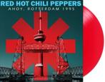 Vinyl LP Red Hot Chili Peppers - Ahoy Rotterdam 1995 ROOD, Ophalen of Verzenden, Alternative, 12 inch, Nieuw in verpakking